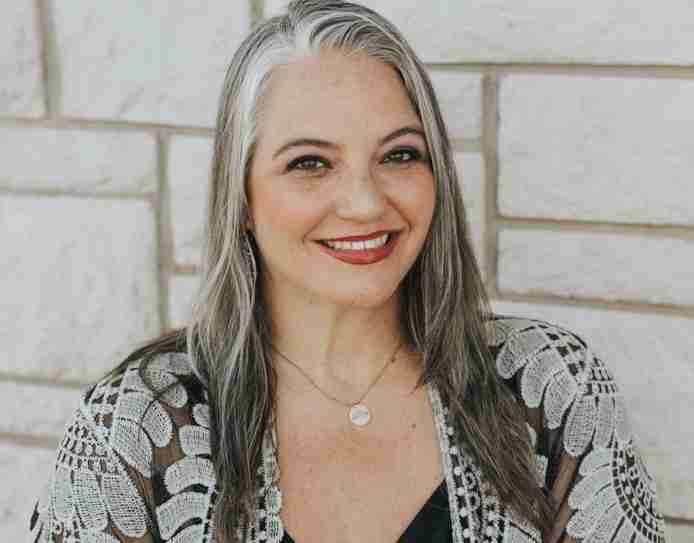 Roberta Heath, LMFT, CCTP II - In The Arena