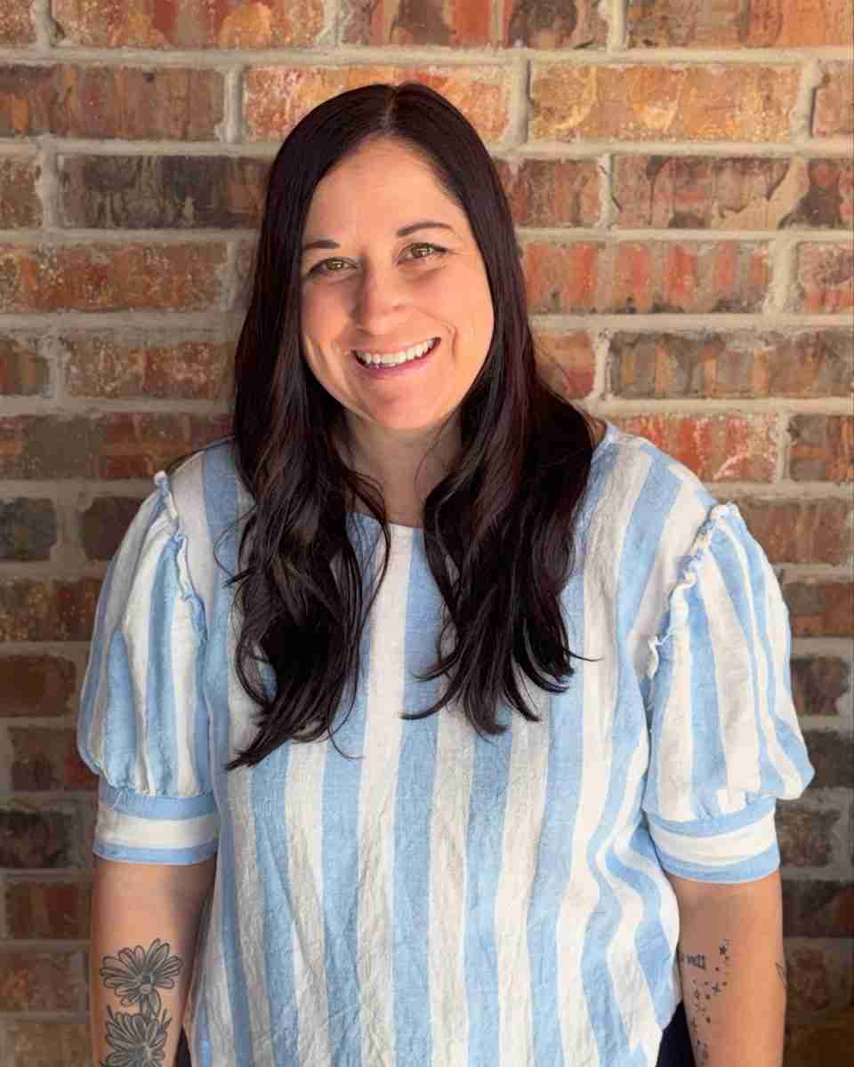 Lauren Runner, LPCC, Therapist - In The Arena Therapy