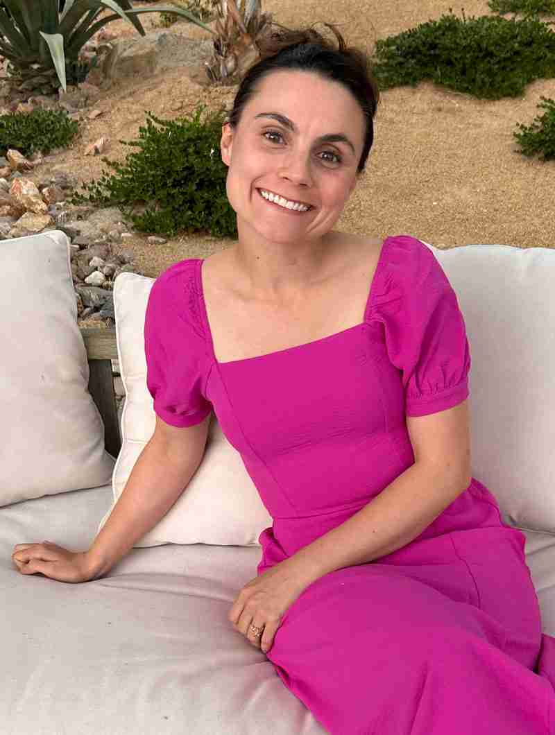 Katherine Sholund, LPC - In The Arena Therapy